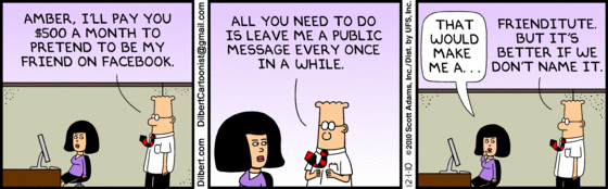 dilbert